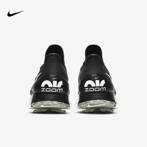 Nike Air Zoom Infinity Tour G Golf Shoes Black White Grey CT0540-077 Mens NEW main image 11